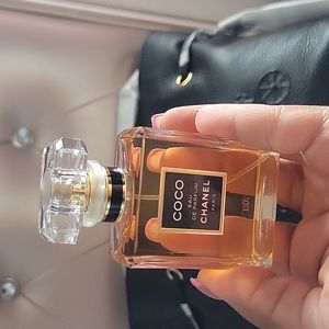 COCO CHANEL eau de parfume